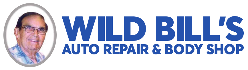 Logo Wild Bill's Auto Repair & Body Shop